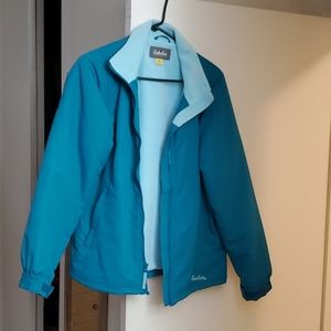 Womens jacket